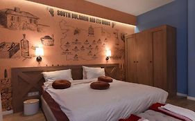 Sofia Dream Apartments - Wines Of Bulgaria